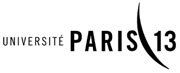 Universit&eacute; Paris 13