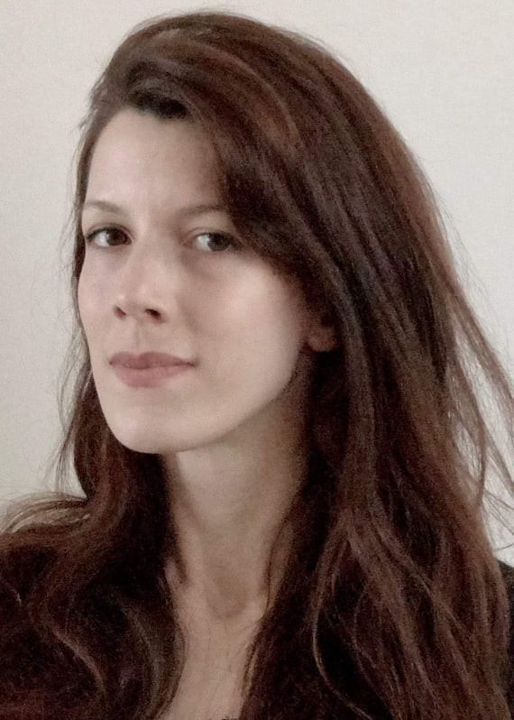 Cassandre Husson
